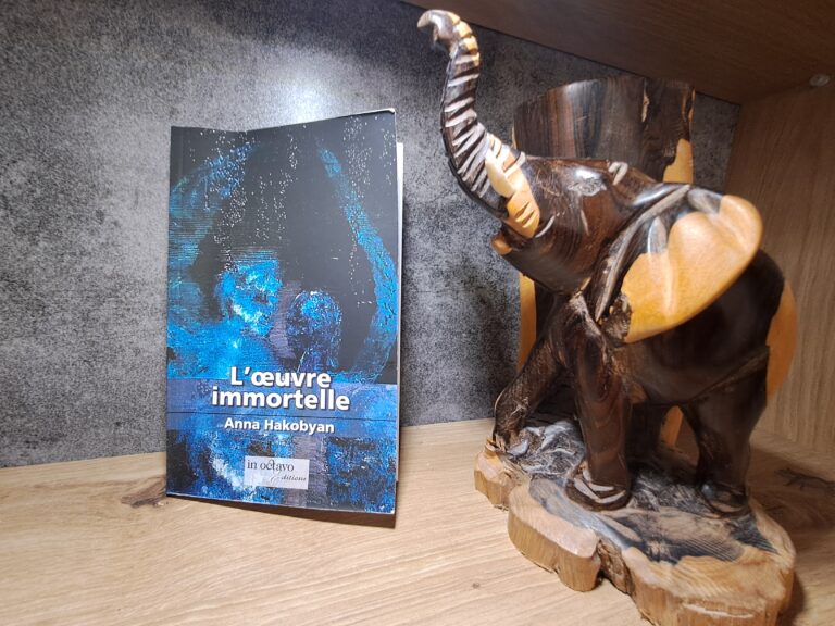 Chronique… L’Œuvre immortelle