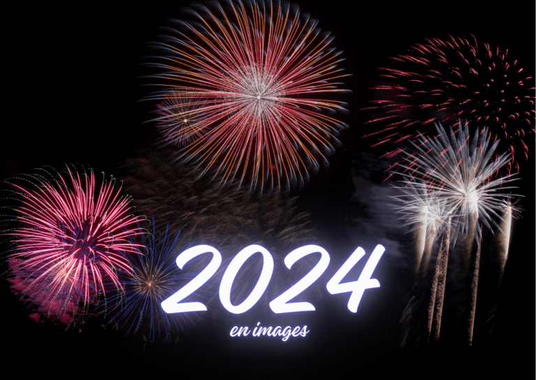 2024 en images…