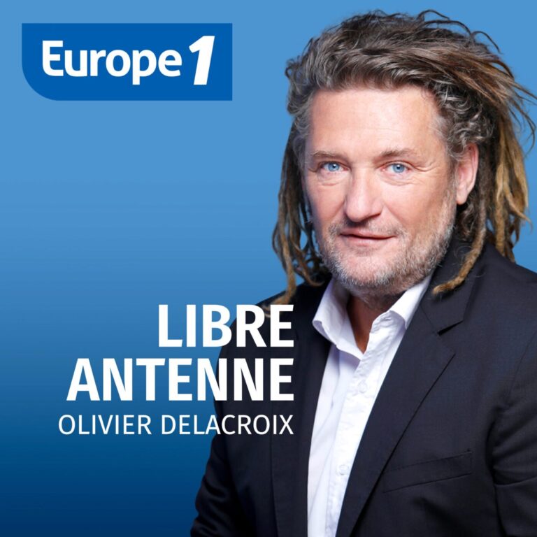 Libre Antenne, podcast