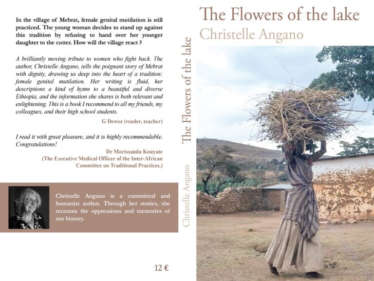 The Flowers of the lake