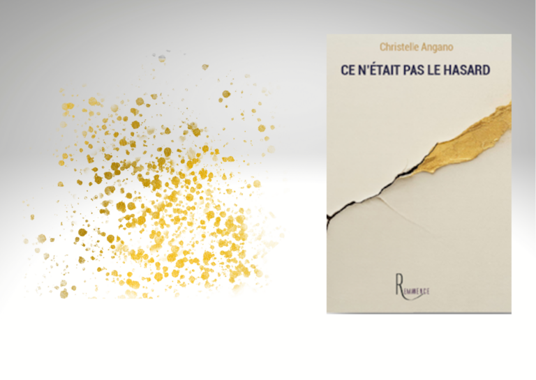 Ce n&rsquo;était pas le hasard