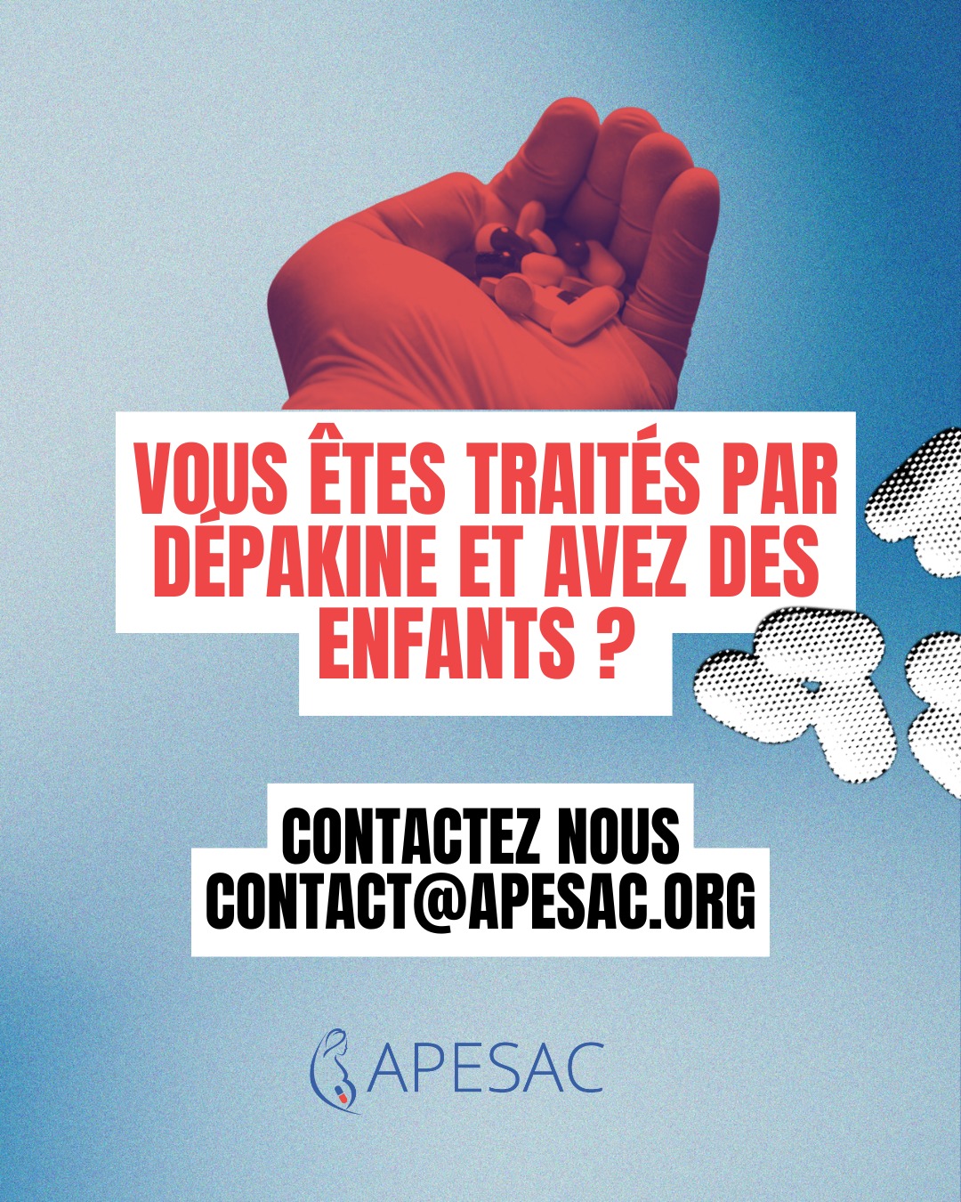 Situation ubuesque et scandale médical